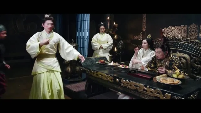 Xem phim Can Tương Mạc Tà Vietsub HD tại TVHay Xem phim Can Tương Mạc Tà Vietsub HD tại TVHay