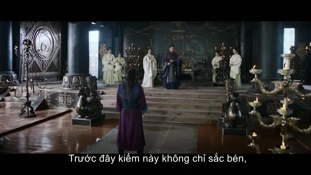 Can Tương Mạc Tà 2019 Vietsub HD - TVHay Can Tương Mạc Tà 2019 Vietsub HD - TVHay