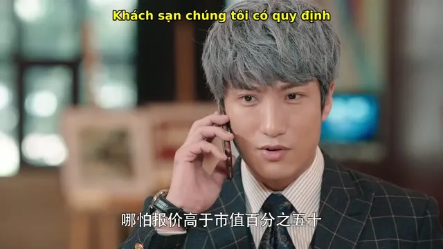 Người Yêu Hợp Đồng Của Tổng Tài Ác Ma 2017 Vietsub HD - TVHay Người Yêu Hợp Đồng Của Tổng Tài Ác Ma 2017 Vietsub HD - TVHay
