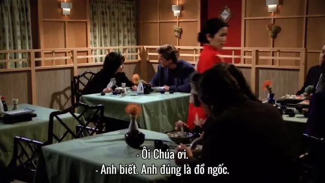 Hình ảnh trong phim Những Người Bạn (Phần 1) trên TVHay Hình ảnh trong phim Những Người Bạn (Phần 1) trên TVHay
