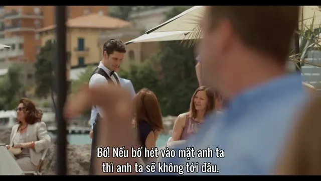 Hình ảnh trong phim Cát Lún trên TVHay Hình ảnh trong phim Cát Lún trên TVHay