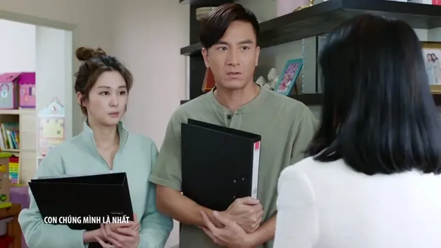 Xem phim Con Chúng Mình Là Nhất Lồng Tiếng HD tại TVHay Xem phim Con Chúng Mình Là Nhất Lồng Tiếng HD tại TVHay