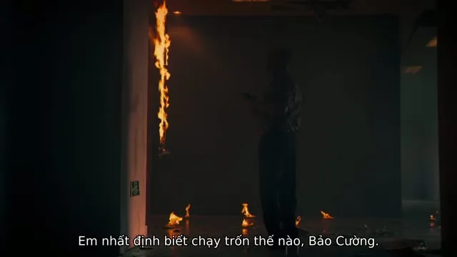 Hình ảnh Ra Khỏi Inferno tập 1 trên TVHay Hình ảnh Ra Khỏi Inferno tập 1 trên TVHay