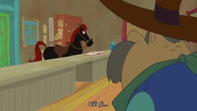 Hình ảnh trong phim Tom và Jerry, Cao Bồi Lên! trên TVHay Hình ảnh trong phim Tom và Jerry, Cao Bồi Lên! trên TVHay