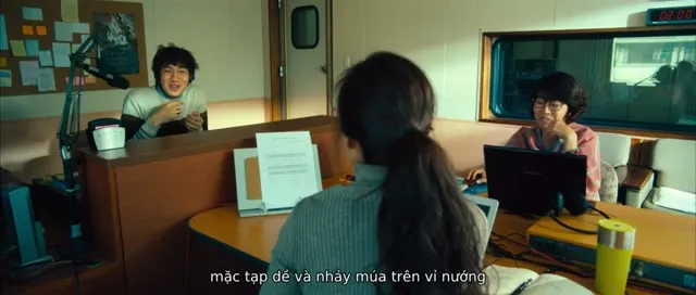 Hình ảnh trong phim Yêu Vợ Tôi Đi trên TVHay Hình ảnh trong phim Yêu Vợ Tôi Đi trên TVHay