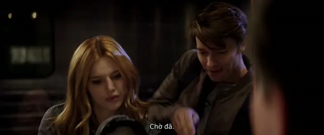 Hình ảnh trong phim Midnight Sun trên TVHay Hình ảnh trong phim Midnight Sun trên TVHay