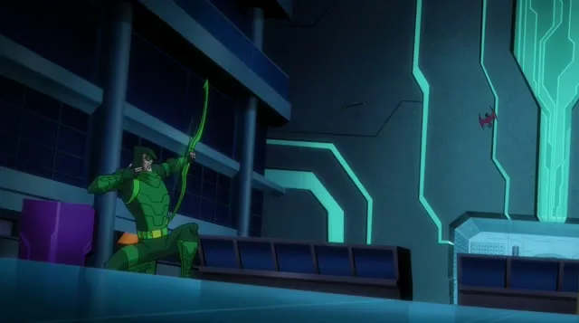 Xem phim Batman Unlimited: Bản Năng Thú Tính Vietsub HD tại TVHay Xem phim Batman Unlimited: Bản Năng Thú Tính Vietsub HD tại TVHay