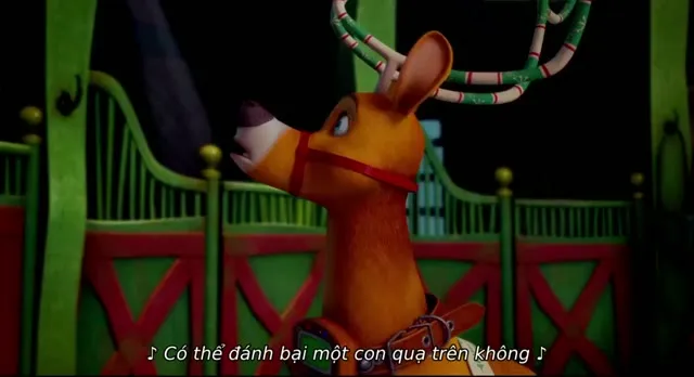 Xem phim Giải Cứu Ông Già Noel Vietsub HD tại TVHay Xem phim Giải Cứu Ông Già Noel Vietsub HD tại TVHay