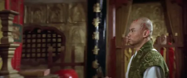 Hình ảnh trong phim Ngũ Lang Bát Quái Côn trên TVHay Hình ảnh trong phim Ngũ Lang Bát Quái Côn trên TVHay