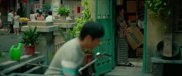 Hình ảnh trong phim Giấc Mộng Giàu Sang trên TVHay Hình ảnh trong phim Giấc Mộng Giàu Sang trên TVHay