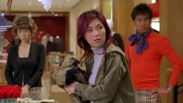 Xem Sợi Dây Chuyền Định Mệnh tập 1 Vietsub tại TVHay Xem Sợi Dây Chuyền Định Mệnh tập 1 Vietsub tại TVHay