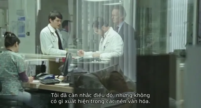 Hình ảnh trong phim Bác Sĩ Giỏi trên TVHay Hình ảnh trong phim Bác Sĩ Giỏi trên TVHay