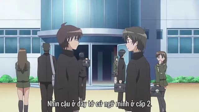 Xem phim Shakugan Của Shana Vietsub HD tại TVHay Xem phim Shakugan Của Shana Vietsub HD tại TVHay