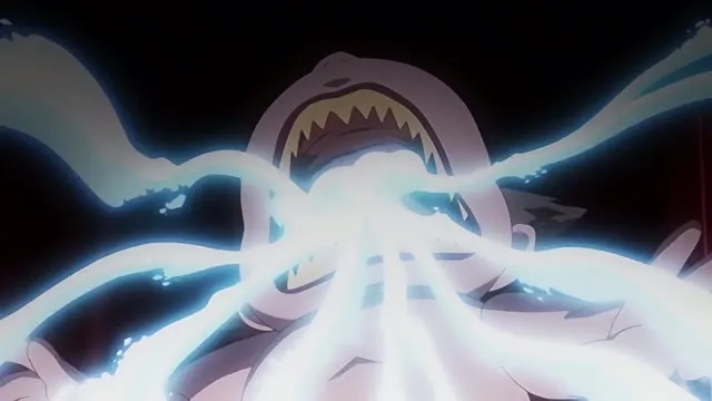 Hình ảnh trong phim Shakugan Của Shana trên TVHay Hình ảnh trong phim Shakugan Của Shana trên TVHay