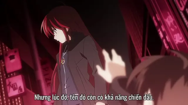 Shakugan Của Shana 2005 Vietsub HD - TVHay Shakugan Của Shana 2005 Vietsub HD - TVHay