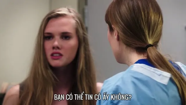 Hình ảnh trong phim Vụ Mất Tích Bí Ẩn trên TVHay Hình ảnh trong phim Vụ Mất Tích Bí Ẩn trên TVHay