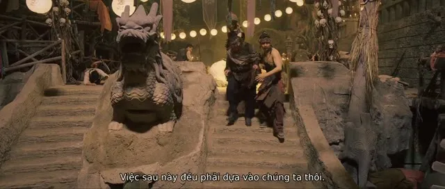 Đạp Gió Rẽ Sóng 2021 Vietsub HD - TVHay Đạp Gió Rẽ Sóng 2021 Vietsub HD - TVHay