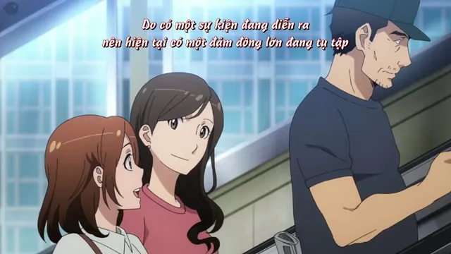 Xem phim GATE: Lực Lượng Tự Vệ Kỳ Ảo Vietsub HD tại TVHay Xem phim GATE: Lực Lượng Tự Vệ Kỳ Ảo Vietsub HD tại TVHay
