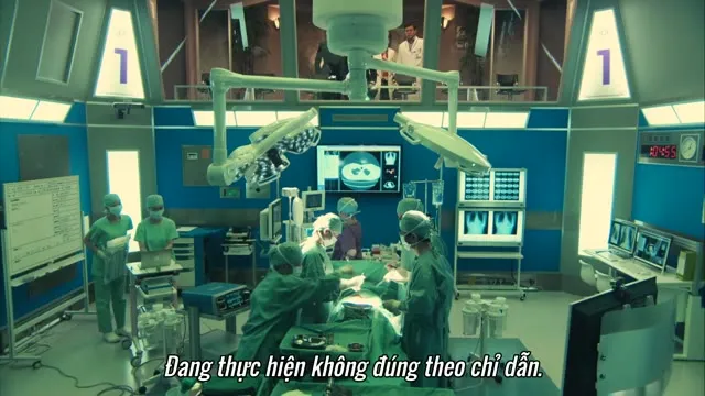Bác Sĩ X Ngoại Khoa: Daimon Michiko (Phần 6) 2019 Vietsub HD - TVHay Bác Sĩ X Ngoại Khoa: Daimon Michiko (Phần 6) 2019 Vietsub HD - TVHay