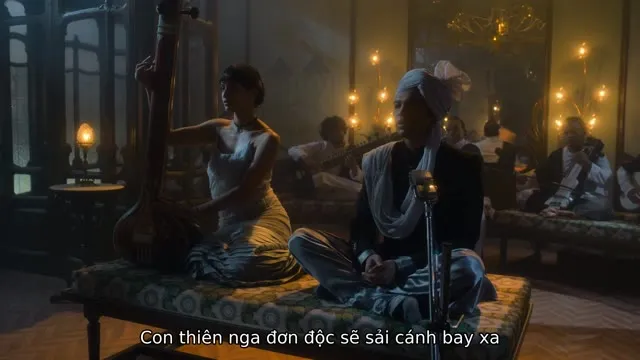 Hình ảnh trong phim Qala trên TVHay Hình ảnh trong phim Qala trên TVHay