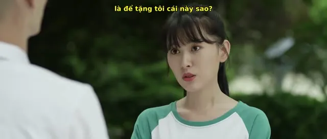Hình ảnh trong phim Cửa Hàng Tiện Lợi Thanh Niên trên TVHay Hình ảnh trong phim Cửa Hàng Tiện Lợi Thanh Niên trên TVHay