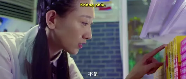 Cửa Hàng Tiện Lợi Thanh Niên 2018 Vietsub HD - TVHay Cửa Hàng Tiện Lợi Thanh Niên 2018 Vietsub HD - TVHay