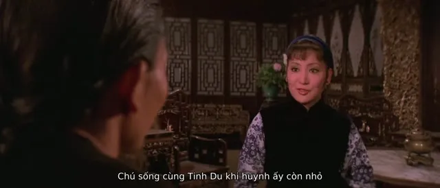 Huyết Phù Dung 1978 Vietsub HD - TVHay Huyết Phù Dung 1978 Vietsub HD - TVHay