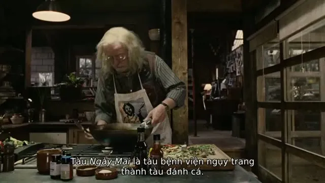 Hình ảnh trong phim Giống Nòi Nhân Loại trên TVHay Hình ảnh trong phim Giống Nòi Nhân Loại trên TVHay