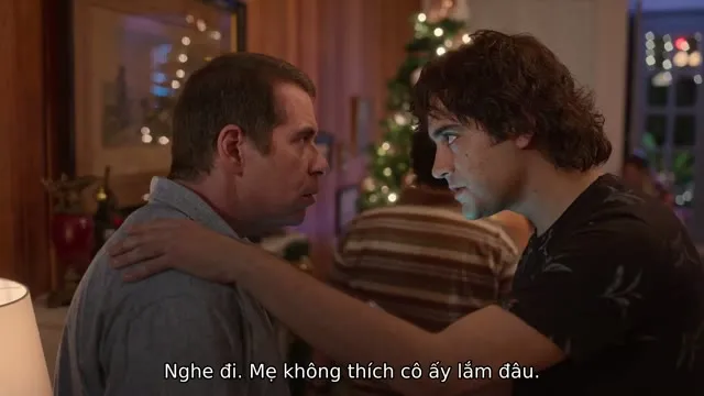 Hình ảnh trong phim Lại Thêm Một Giáng Sinh trên TVHay Hình ảnh trong phim Lại Thêm Một Giáng Sinh trên TVHay