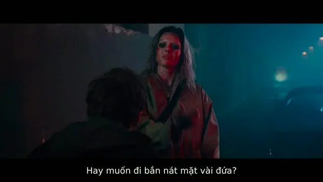 Hai Tay Hai Súng 2020 Vietsub HD - TVHay Hai Tay Hai Súng 2020 Vietsub HD - TVHay