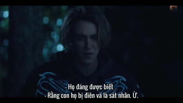 Hình ảnh trong phim Trong Chúng Ta Có Kẻ Nói Dối (Phần 2) trên TVHay Hình ảnh trong phim Trong Chúng Ta Có Kẻ Nói Dối (Phần 2) trên TVHay