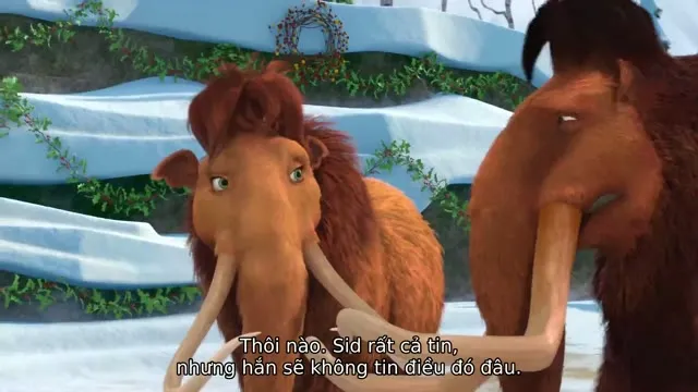 Xem phim Kỷ Băng Hà: Giáng Sinh Của Ma Mút Vietsub HD tại TVHay Xem phim Kỷ Băng Hà: Giáng Sinh Của Ma Mút Vietsub HD tại TVHay