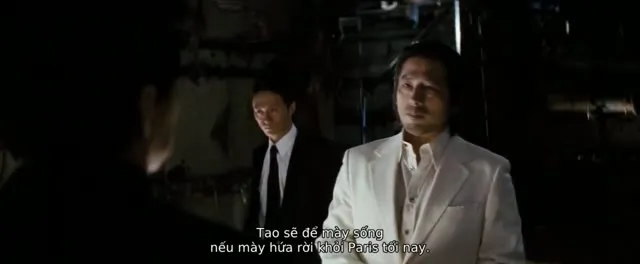 Hình ảnh trong phim Giờ Cao Điểm 3 trên TVHay Hình ảnh trong phim Giờ Cao Điểm 3 trên TVHay
