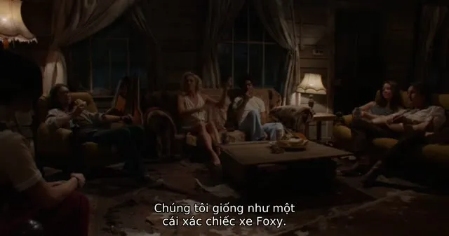 Hình ảnh trong phim X trên TVHay Hình ảnh trong phim X trên TVHay