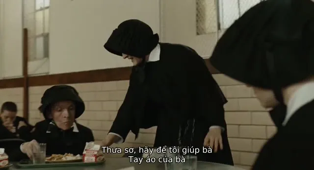 Xem phim Ngờ Vực Vietsub HD tại TVHay Xem phim Ngờ Vực Vietsub HD tại TVHay