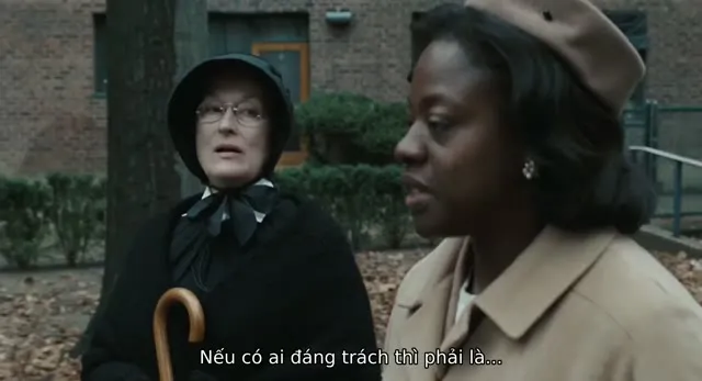 Ngờ Vực 2008 Vietsub HD - TVHay Ngờ Vực 2008 Vietsub HD - TVHay