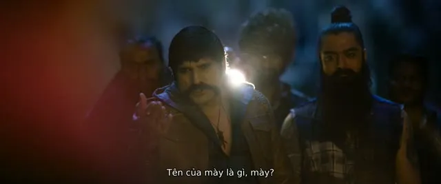 Hình ảnh trong phim Bholaa trên TVHay Hình ảnh trong phim Bholaa trên TVHay