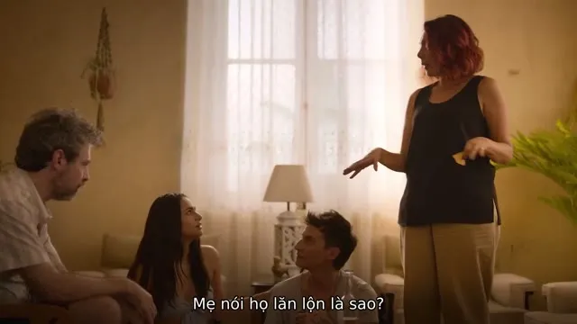 Xem phim Đừng Trách Nghiệp! Vietsub HD tại TVHay Xem phim Đừng Trách Nghiệp! Vietsub HD tại TVHay