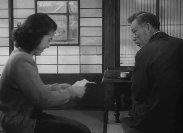 Hình ảnh trong phim Ikiru trên TVHay Hình ảnh trong phim Ikiru trên TVHay