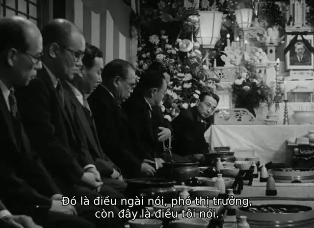 Ikiru 1952 Vietsub HD - TVHay Ikiru 1952 Vietsub HD - TVHay