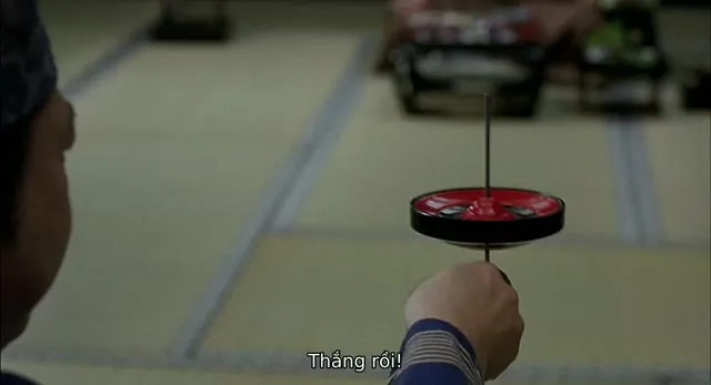 Hình ảnh trong phim Kiếm Sĩ Mù trên TVHay Hình ảnh trong phim Kiếm Sĩ Mù trên TVHay