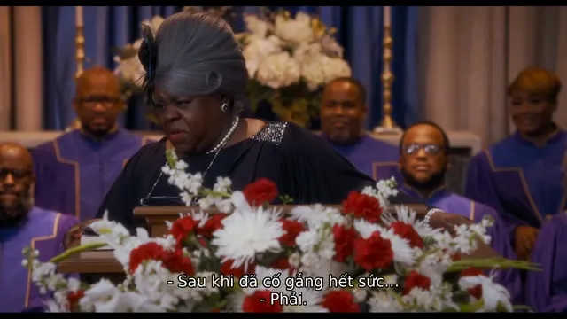 Madea: Tang Lễ Gia đình 2019 Vietsub HD - TVHay Madea: Tang Lễ Gia đình 2019 Vietsub HD - TVHay