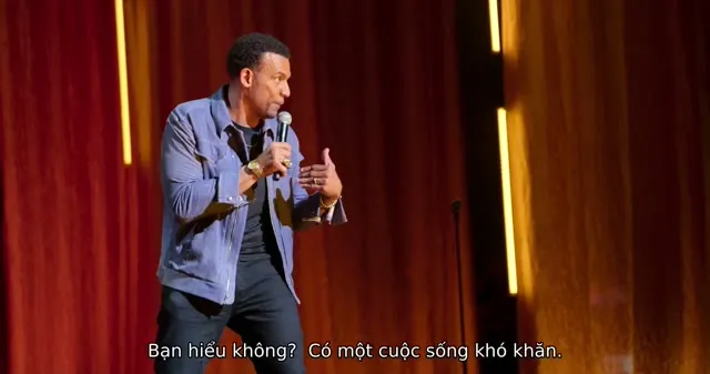 Xem phim David A. Arnold: Không Dành Cho Kẻ Yếu Đuối Vietsub HD tại TVHay Xem phim David A. Arnold: Không Dành Cho Kẻ Yếu Đuối Vietsub HD tại TVHay