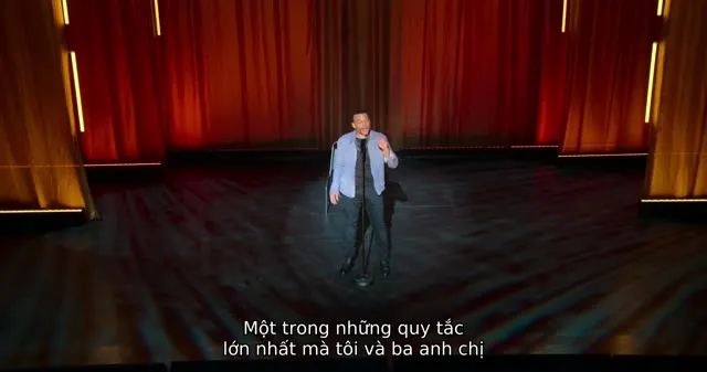Hình ảnh trong phim David A. Arnold: Không Dành Cho Kẻ Yếu Đuối trên TVHay Hình ảnh trong phim David A. Arnold: Không Dành Cho Kẻ Yếu Đuối trên TVHay