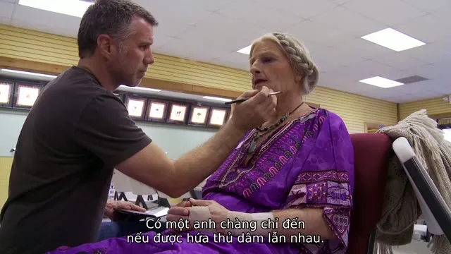 Bad Grandpa .5 2014 Vietsub HD - TVHay Bad Grandpa .5 2014 Vietsub HD - TVHay