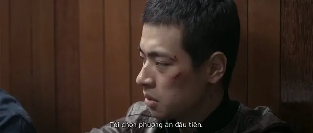 Tay Đấm Huyền Thoại 2013 Vietsub HD - TVHay Tay Đấm Huyền Thoại 2013 Vietsub HD - TVHay