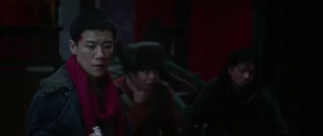 Hình ảnh trong phim Mộ Hoàng Bì Tử trên TVHay Hình ảnh trong phim Mộ Hoàng Bì Tử trên TVHay