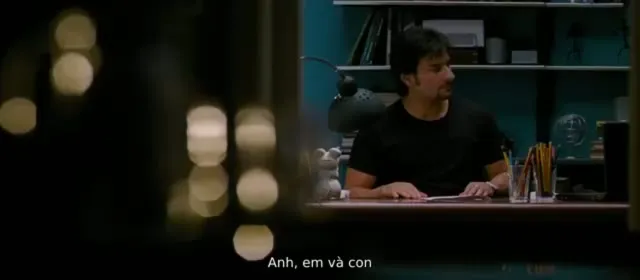 Kurbaan 2009 Vietsub HD - TVHay Kurbaan 2009 Vietsub HD - TVHay
