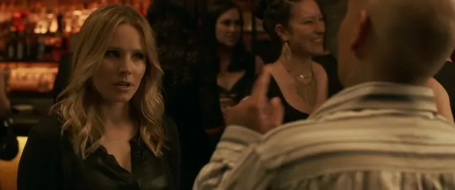 Hình ảnh trong phim Nữ Thám Tử Veronica Mars trên TVHay Hình ảnh trong phim Nữ Thám Tử Veronica Mars trên TVHay