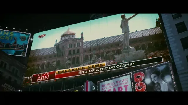 Kẻ Độc Tài 2012 Vietsub HD - TVHay Kẻ Độc Tài 2012 Vietsub HD - TVHay